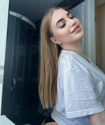 Проститутка Елизавета